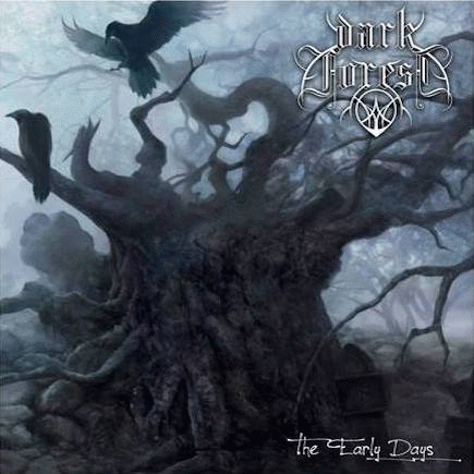 Dark Forest (MEX) : The Early Days